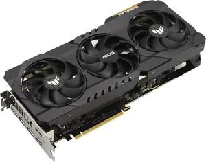 ASUS TUF GeForce RTX 3070 V2 8 GB OC Version Gaming Sehr Gut - Refurbished - Bild 1 von 8