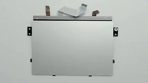 Dell Inspiron 16Pro 5620 5625 Touchpad Silver W Cable H3HK7 C1T2 - Zdjęcie 1 z 2