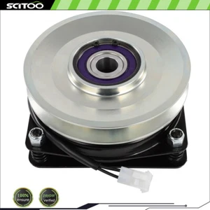 New Bearing Upgrade For Husqvarna 587241601 PTO Clutch High Torque Series - Picture 1 of 9