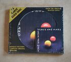 Paul McCartney And Wings - Venus And Mars / DCC Compact Classics 24 Kt Gold Disc