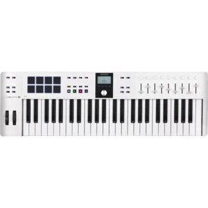 Arturia KeyLab Essential 49 MK3 White | Neu - Bild 1 von 7