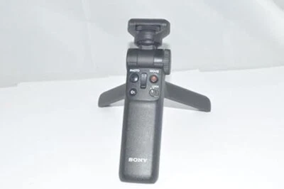 Sony GP-VPT2BT Wireless Remote Commander Shooting Grip from JAPAN DHL Fast NEW - Image 1 of 2