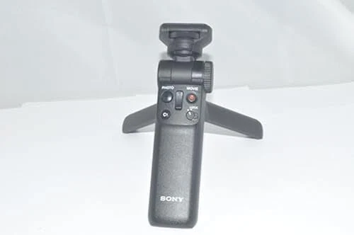 Sony GP-VPT2BT Wireless Remote Commander Shooting Grip from JAPAN DHL Fast NEW - Image 1 of 2