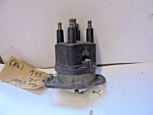 DISTRIBUIDOR DE ENERGÍA RENAULT 19 / CLIO 1.2 / 1.4 H7700742852 DUCELLIER - Imagen 1 de 1