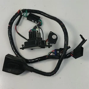 Pride Celebrity X Replacement Electronic Tiller Harness Assembly w/ Extras - Picture 1 of 6
