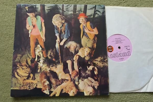 JETHRO TULL – THIS WAS LP – Nr MINT/EXC+ UK MONO 1968 ISLAND ORIGINAL  PROG - Picture 1 of 7