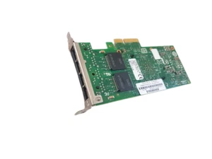 SUN 7070195 4 PORT GbE PCI EXPRESS 2.0 LP ADAPTER LOW PROFILE BRACKET - Picture 1 of 2