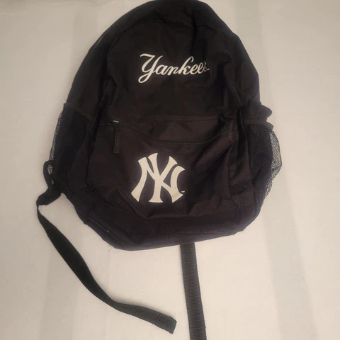 MLB New York Yankees Backpack Sport Cover
