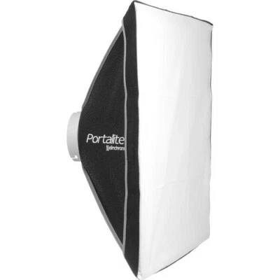 Elinchrom EL26151 Softbox for Ranger Quadra Flash Head (15.75 x 15.75") - Image 1 of 2