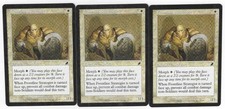 Magic the Gathering MTG Scourge Frontline Strategist Cards Christopher Moeller 3