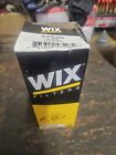 Engine Oil Filter-FLEX Wix 57526 Volkswagen Routan