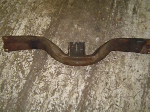 1970 Chevy Camaro Automatic Transmission Cross Member V8 - Picture 1 of 4