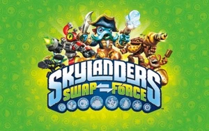 Skylanders Swap Force Buy 3 Get 1 Free.....Free Shipping !!!! - Picture 1 of 91