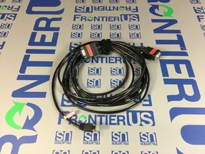 IBM 12R8626 Bulk Power Controller Cable - Bild 1 von 1