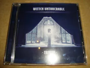 WITTEN UNTOUCHABLE - Trinity (LAKMANN, MESS, KAREEM & ROOQ) - Bild 1 von 1