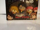 Funko Pop! Harry Potter, Ron and Hermione Herbology Barnes & Noble Excl. 3-Pack