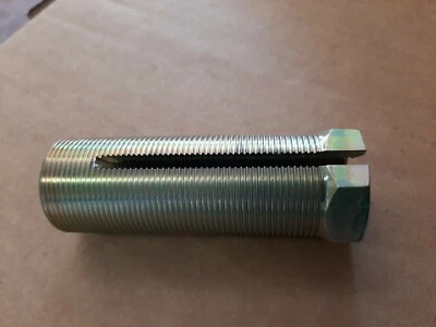 SPICER 425-1039 Steering Tie Rod End Adjusting Sleeve Professional Grade  - Image 1 of 2