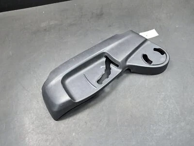 Front Right Seat Outer Side Cover 2019 Mazda CX-5 FU00-CT-101 2017 2018 - 2021 X - Image 1 of 4