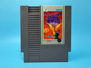 Athena (Nintendo NES) *GAME ONLY - CLEANED & TESTED* - Picture 1 of 3