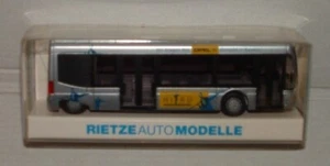 RIETZE 63318 MB CITO - VWG - Verkehrs und Wasser GmbH OL - VBN H0 #X-87-16 - Foto 1 di 1