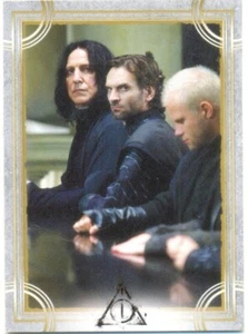 Panini Harry Potter Welcome To Hogwarts Trading cards No 170 - Picture 1 of 1