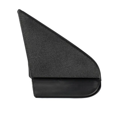 NEW OEM Ford 2007-2015 MKX Edge Front Right Fender Upper Trim DT4Z-17074-AA - Imagem 1 de 4