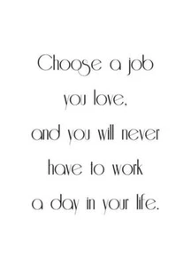 Choose a job - Picture 1 of 17