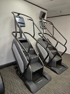 Matrix Climbmill Powermill 5x LED Screen Lightly Used - Picture 1 of 2