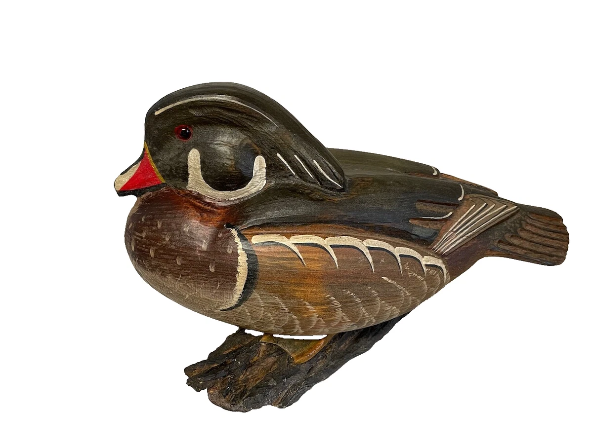Big Sky Carvers Duck Indiana Duck Collectibles for sale | eBay