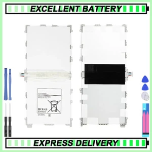 T9500C T9500E Battery For Samsung Galaxy Tab Pro 12.2 SM-P900 P901 SM-P905 - Zdjęcie 1 z 6