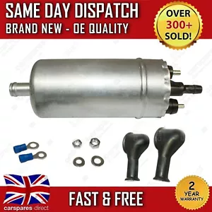 Suzuki Grand Vitara MK1 MK2 2.0 HDI 1.9 Ddis 2001-2015 Diesel Electric Fuel Pump - Picture 1 of 3