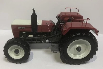 MOMINIATUR, STEYR 1100 Allrad, 1/32,  MO65315 - Immagine 1 di 4
