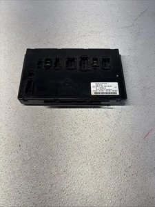 06-13 Mercedes W251 R350 ML550 Rear SAM Signal Acquisition Control Module Unit - Picture 1 of 14