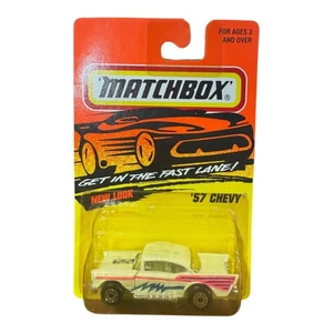 Matchbox '57 Chevy - Foto 1 di 1