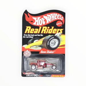 Hot Wheels Bone Shaker - 2006 Collectors Nationals A - Bild 1 von 3