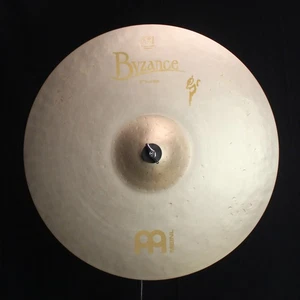 Meinl 20" Byzance Vintage Sand Ride - 2355g (video demo) - Picture 1 of 1