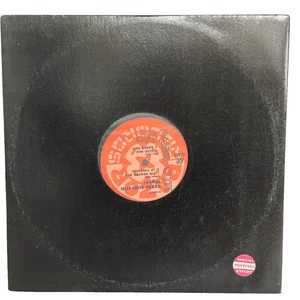 KERRI SIMPSON - Higher (AU/1991) Festival Export 12" Vinyl EX+ HOUSE - Picture 1 of 5