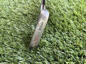 ⛳️Vintage Wilson Sam Snead Putter RH All Original 35” - Picture 1 of 6
