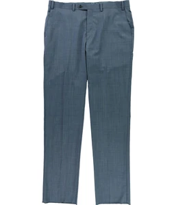 Michael Kors Mens Pindot Dress Pants Slacks - Picture 1 of 6