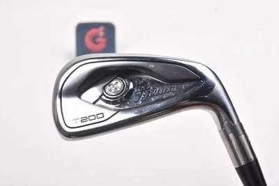 Titleist T200 2019 #7 Iron / X-Flex KBS Tour Shaft / STD / Demo - Image 1 of 4