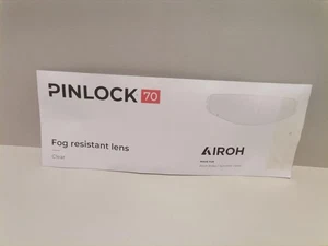 AIROH Origin.Rides/Specktra Pinlock-Helm für Herren und Erwachsene Motorradfahre - Bild 1 von 3