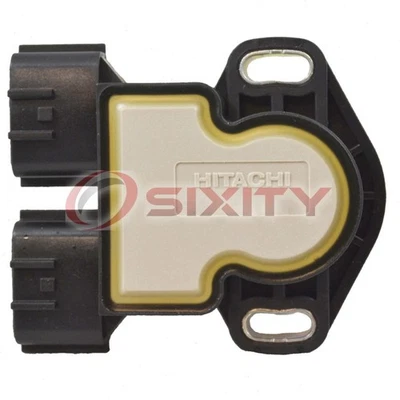 Sensor de posición del acelerador Hitachi para Nissan Xterra 2000-2004 2,4 L L4 rg Foto 1 de 4
