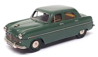 Lansdowne Spa Croft Models 1/43 Scale LDM7X - Ford Zephyr 6 Mk1 REWORKED - Image 1 of 4