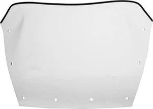 Sno Stuff Sno-Stuff Smoke 14 in Windshield Ski-Doo MXZ Rev 2003-2005 450-481 - Picture 1 of 4