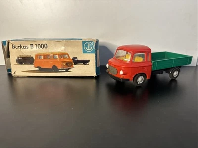 Repro Box Anker Barkas B 1000 - Bild 1 von 2