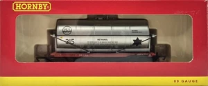Hornby R6208C 20 Tonnen Kesselwagen 315 in ICI Methanol Lackierung - Bild 1 von 2