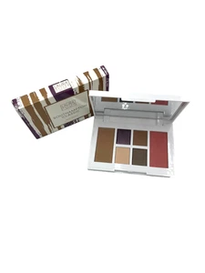 Laura Geller Southampton Classic Face Palette 6 Shades 0.12 oz - Picture 1 of 6