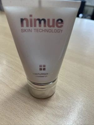 Nimue Moisturiser Lite 50ml. (Brand New).like Dermalogica Bargain Clearance Sale - Image 1 of 3