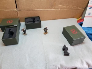 Thomas Gunn Miniatures Toy Soldier Ancient Rome Series ROM102B & ROM054B, in box - Picture 1 of 9
