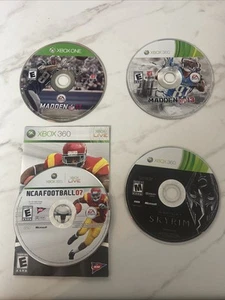 NCAA Football 07/ Madden13/ Madden17 - Bild 1 von 1